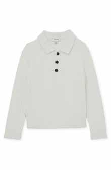 Kids' Evesham Polo Sweater