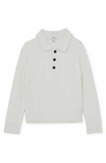 Kids' Evesham Polo Sweater