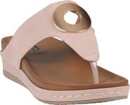 GC SHOES Seli Comfort Slide Sandal
