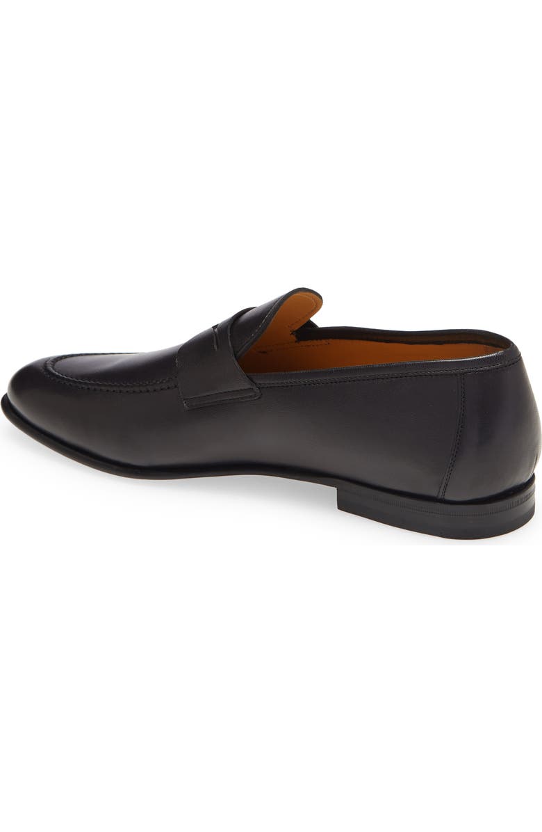 Mezlan Pompei Penny Loafer, Alternate, color,
