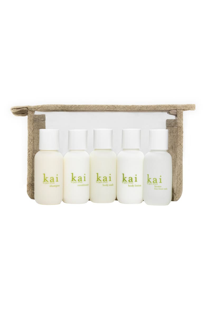 Travel Set, Main, color, NO COLOR