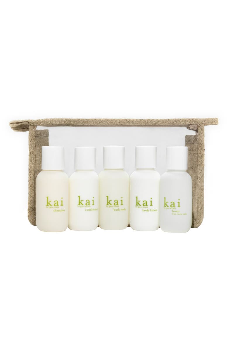 kai Travel Set, Main, color,