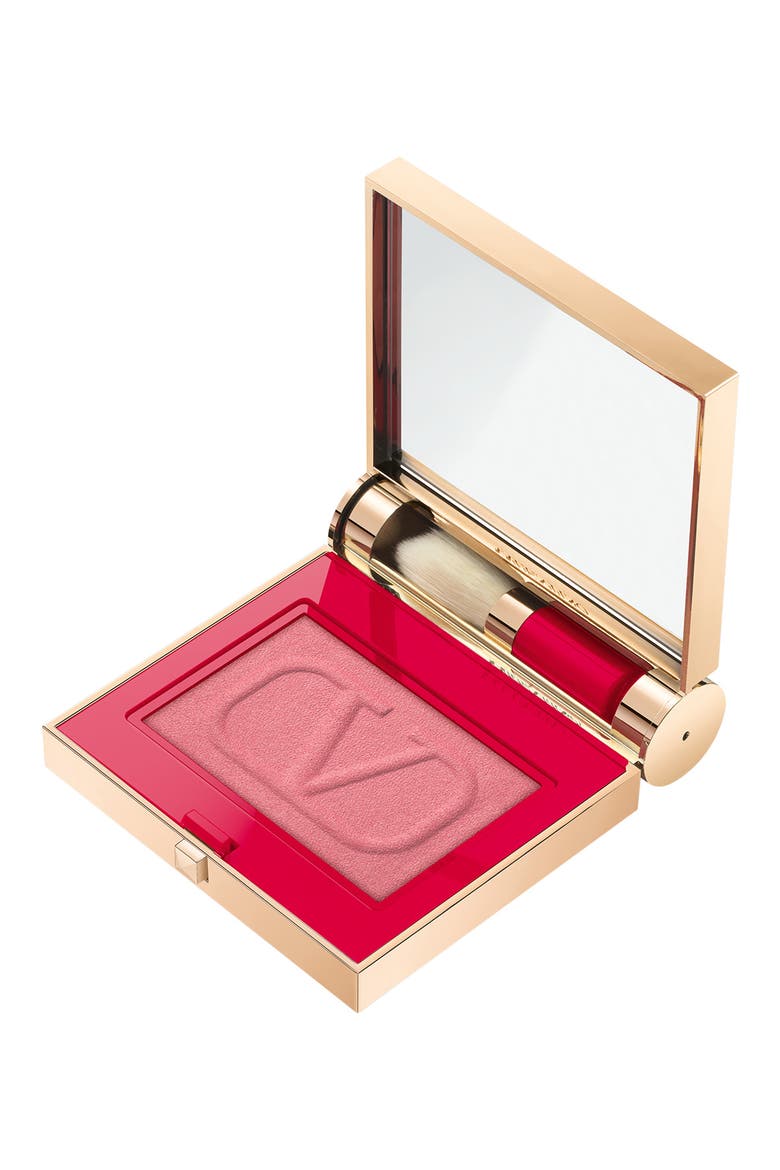 Eye2Cheek Blush & Eyeshadow, Main, color, 03 ROSA EMOZIONE