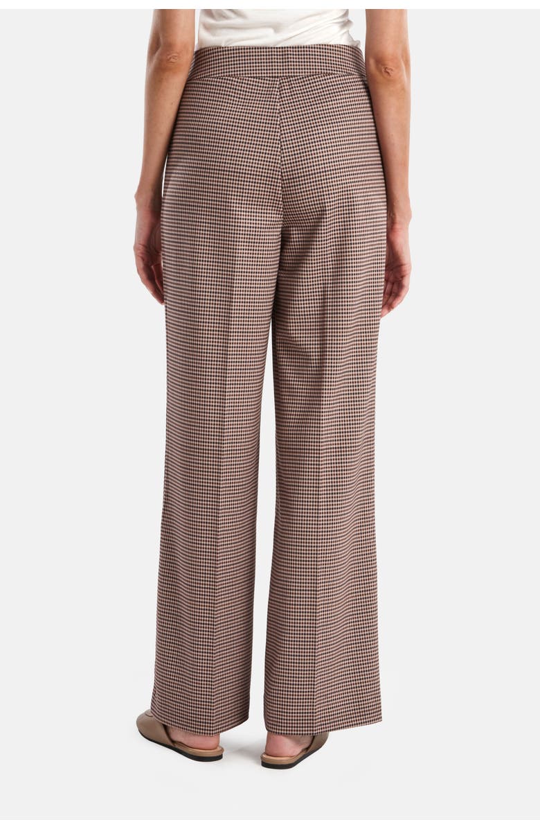 Capsule 121 THE VALUES PANT, Alternate, color, Brown Multi