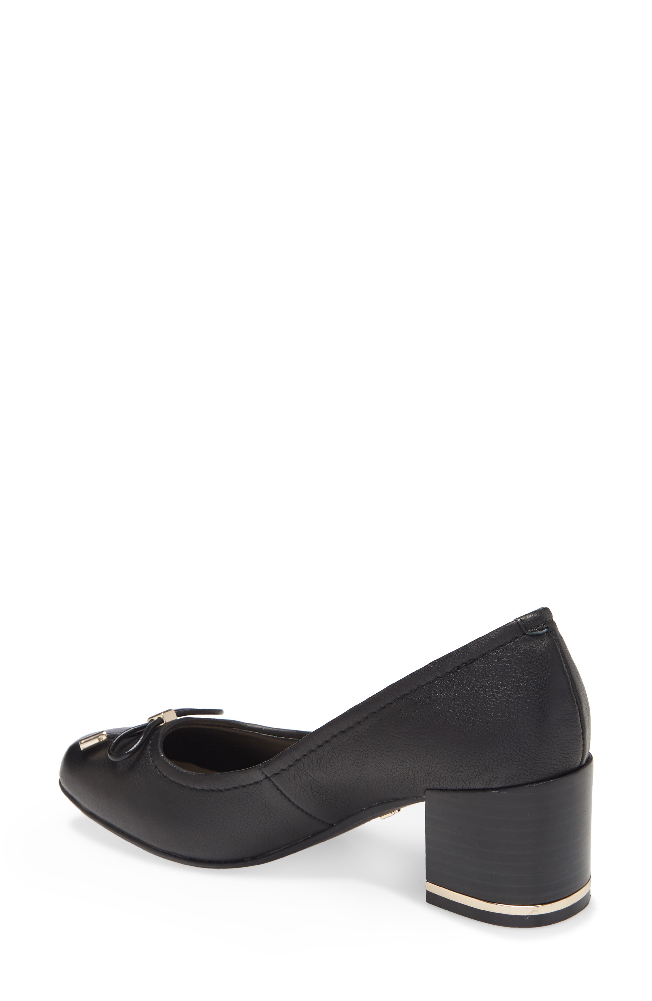 Kenneth Cole New York Balance Bow Pump, Alternate, color, 