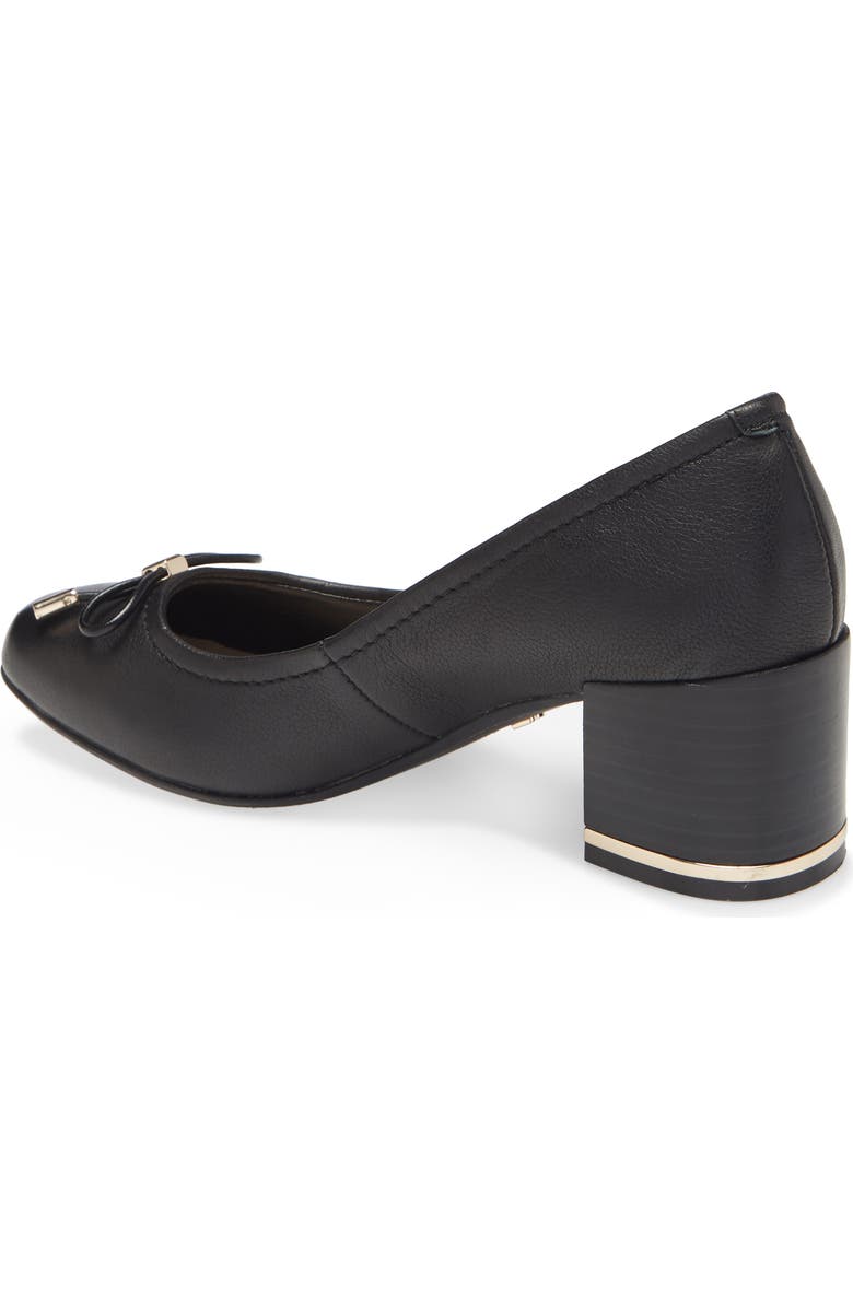 Kenneth Cole New York Balance Bow Pump, Alternate, color,