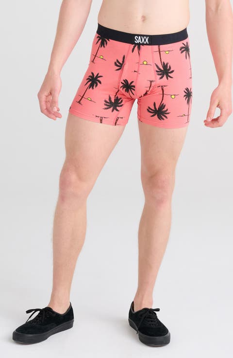 Assorted 2-Pack Ultra Super Soft Boxer Briefs