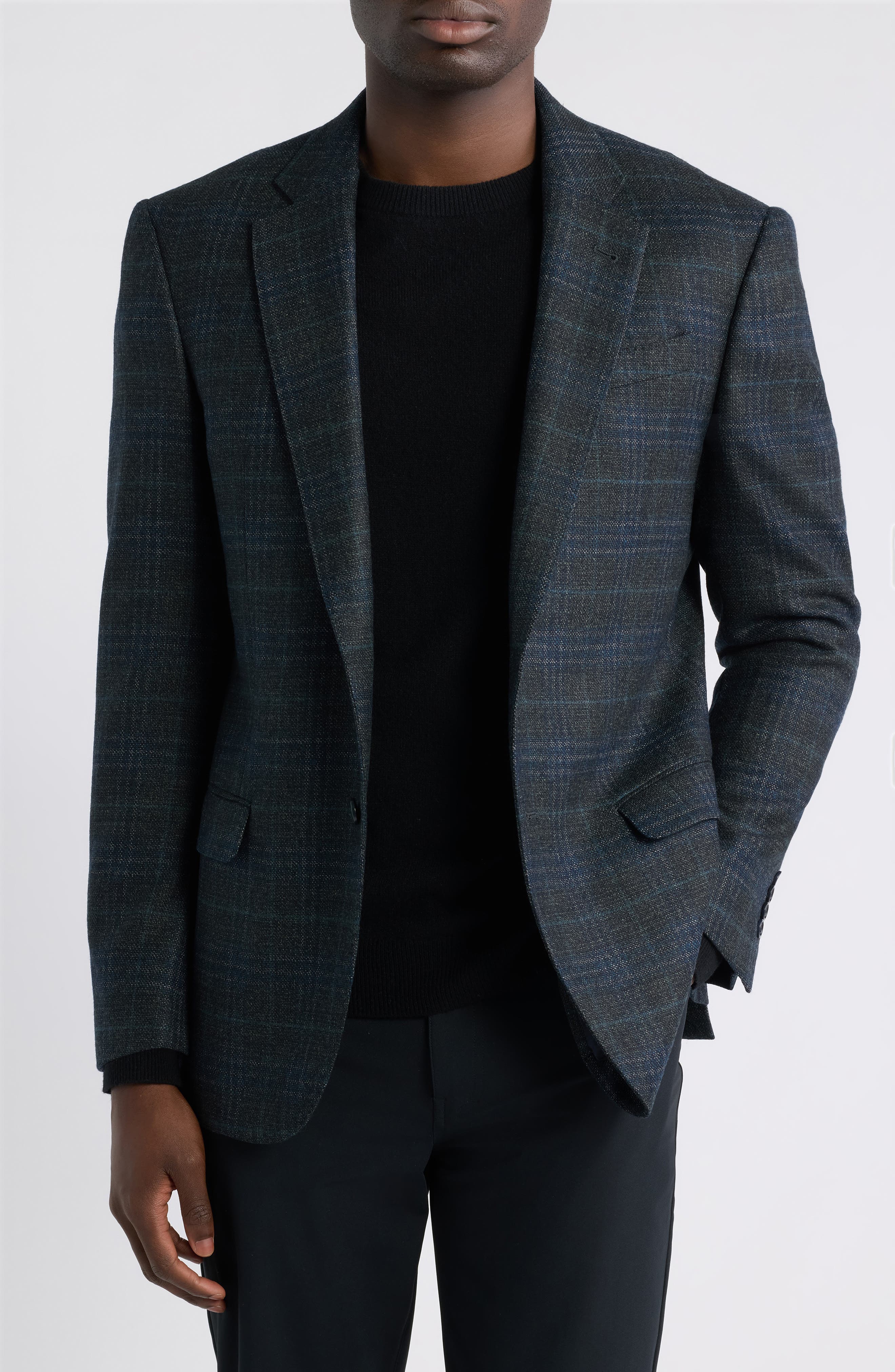 selected DARK GREY