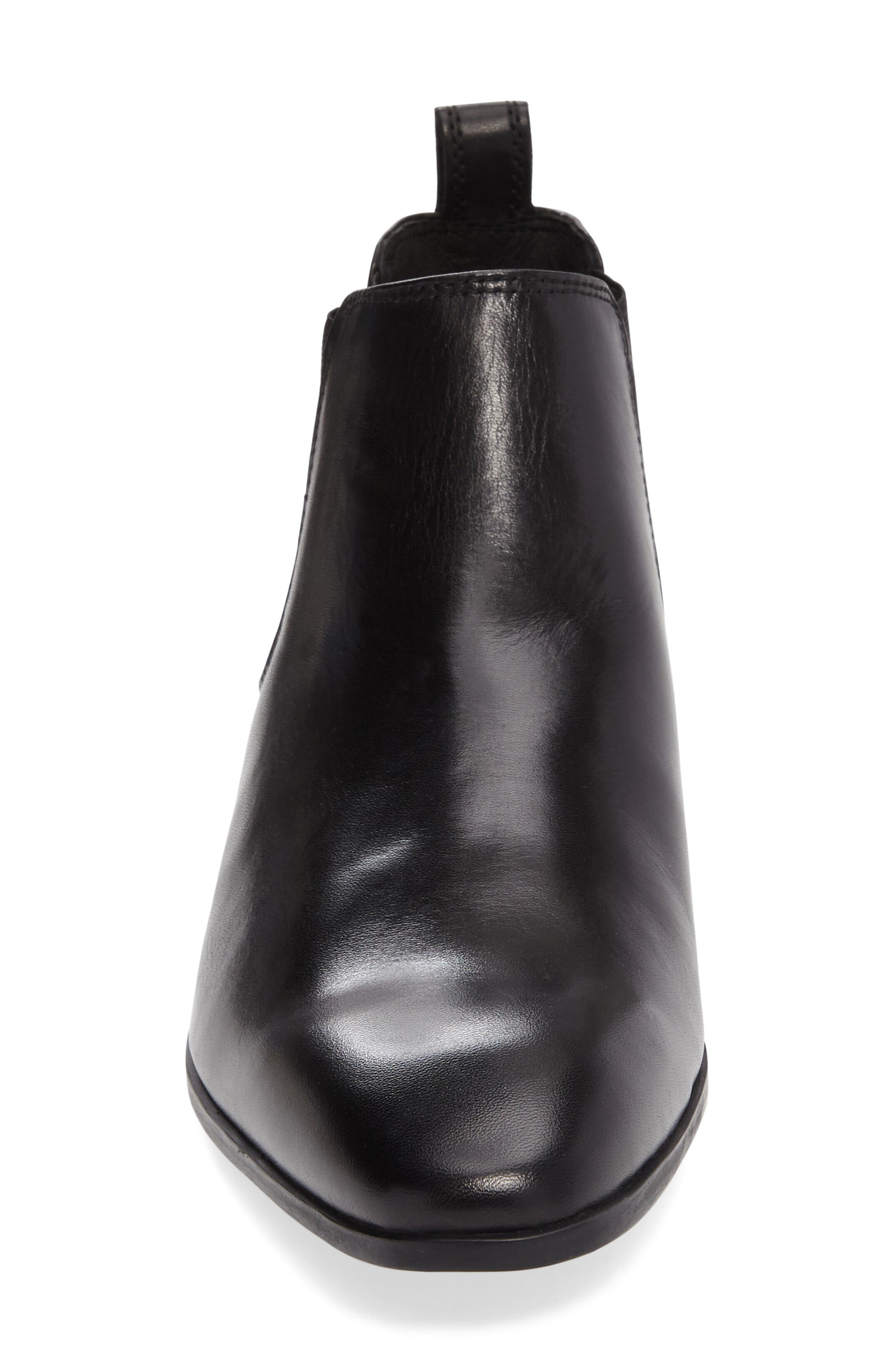 Calibrate 'Huntley' Chelsea Boot, Alternate, color, 