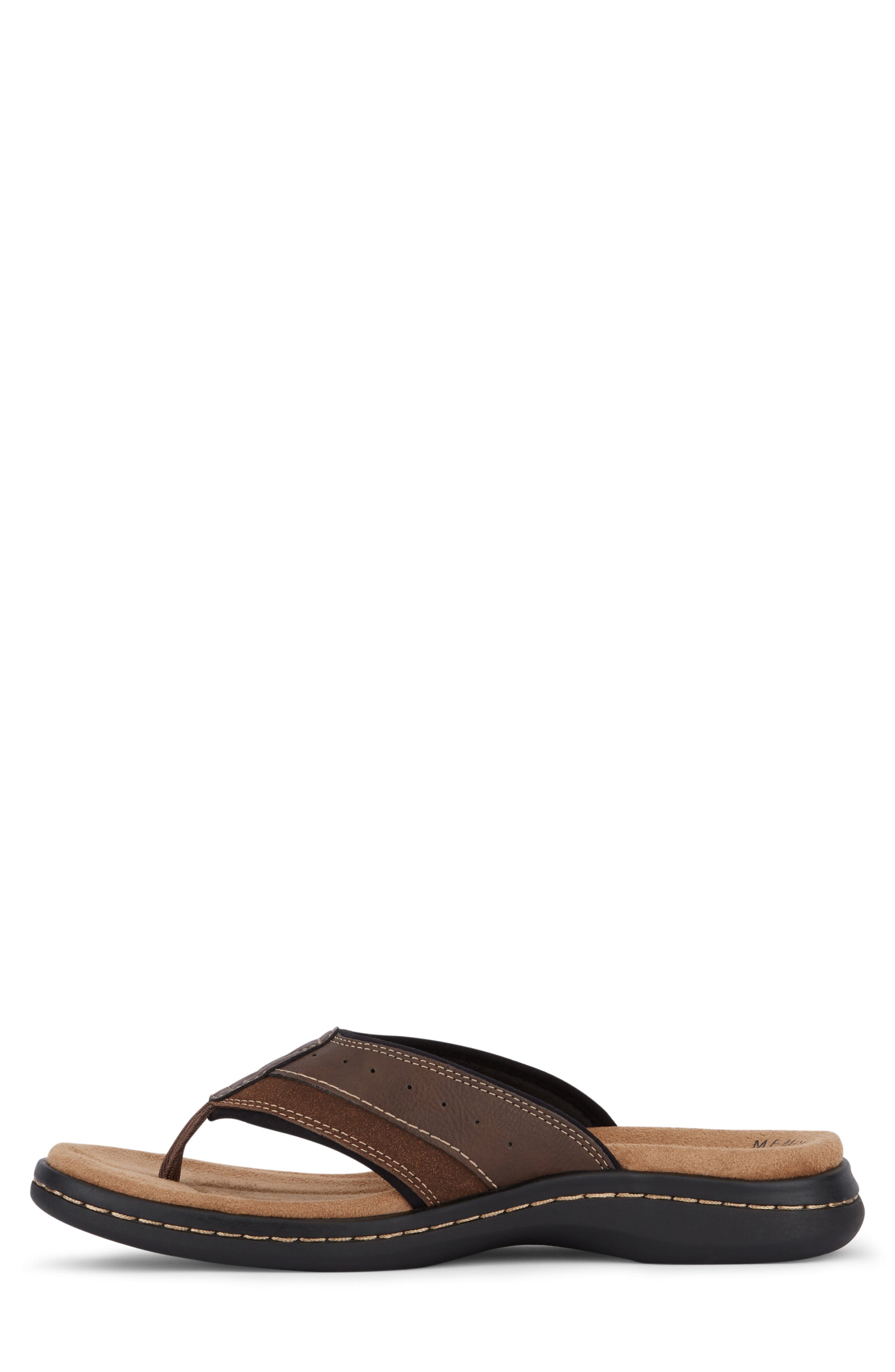 Dockers<sup>®</sup> Flip Flop, Alternate, color, Briar