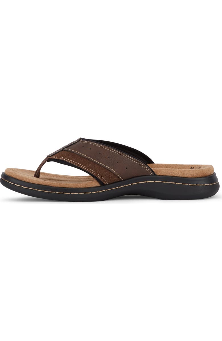 Dockers<sup>®</sup> Flip Flop, Alternate, color, Briar