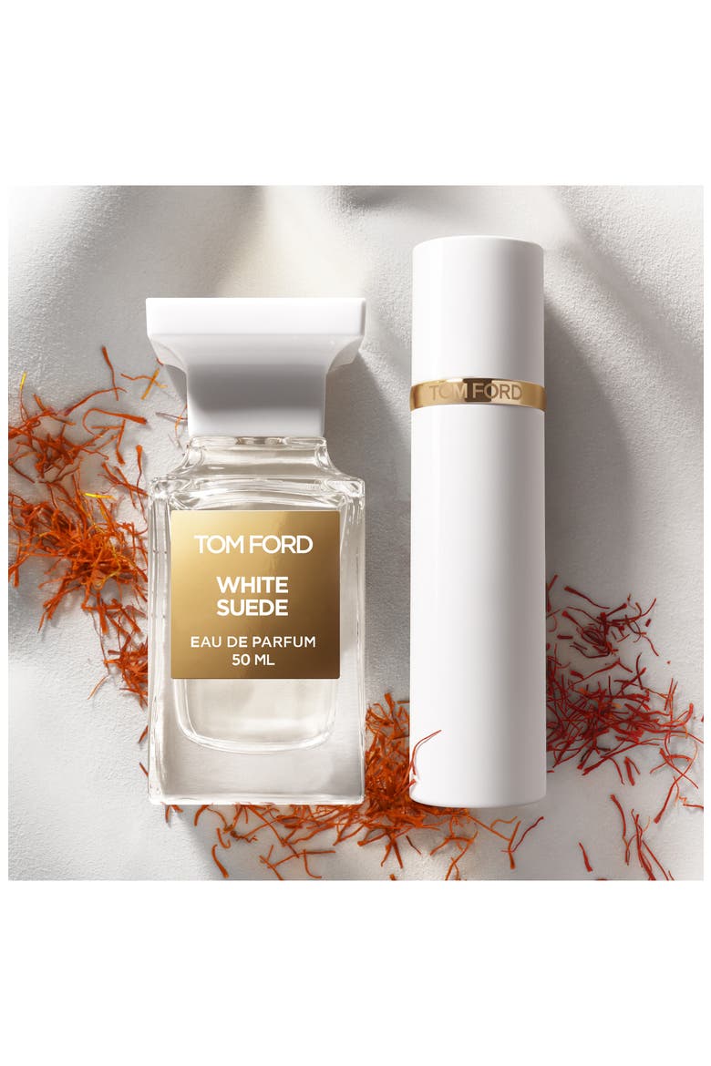 Private Blend White Suede Eau de Parfum Spray, Alternate, color, NO COLOR