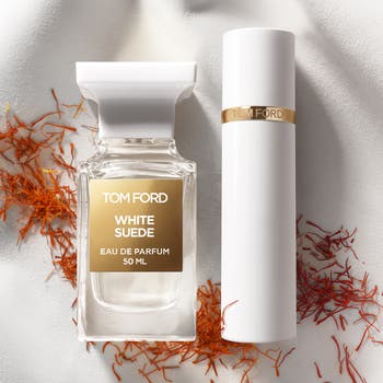 Private Blend White Suede Eau de Parfum