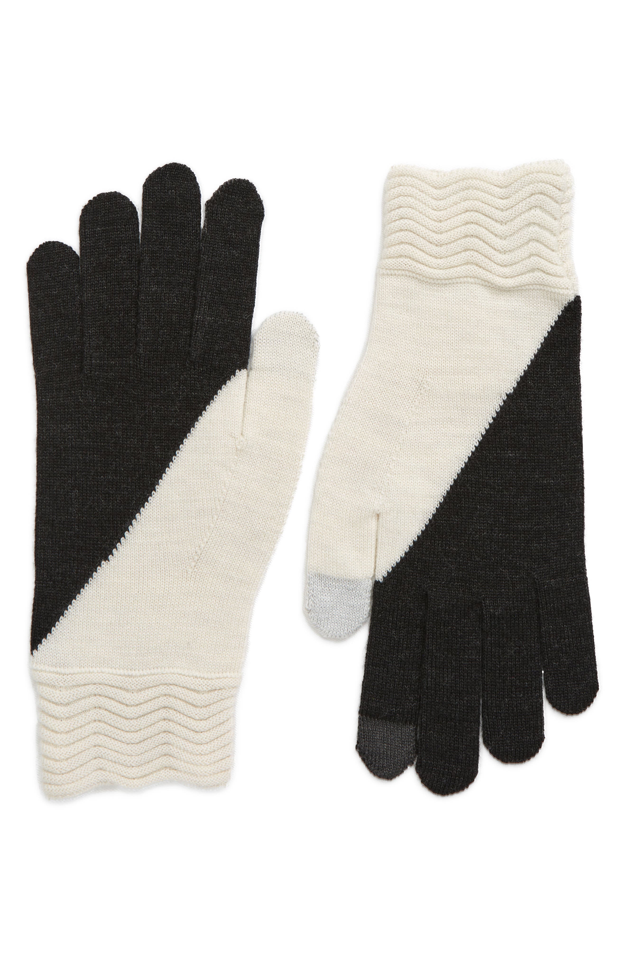 selected HEATHER BLACK CREME
