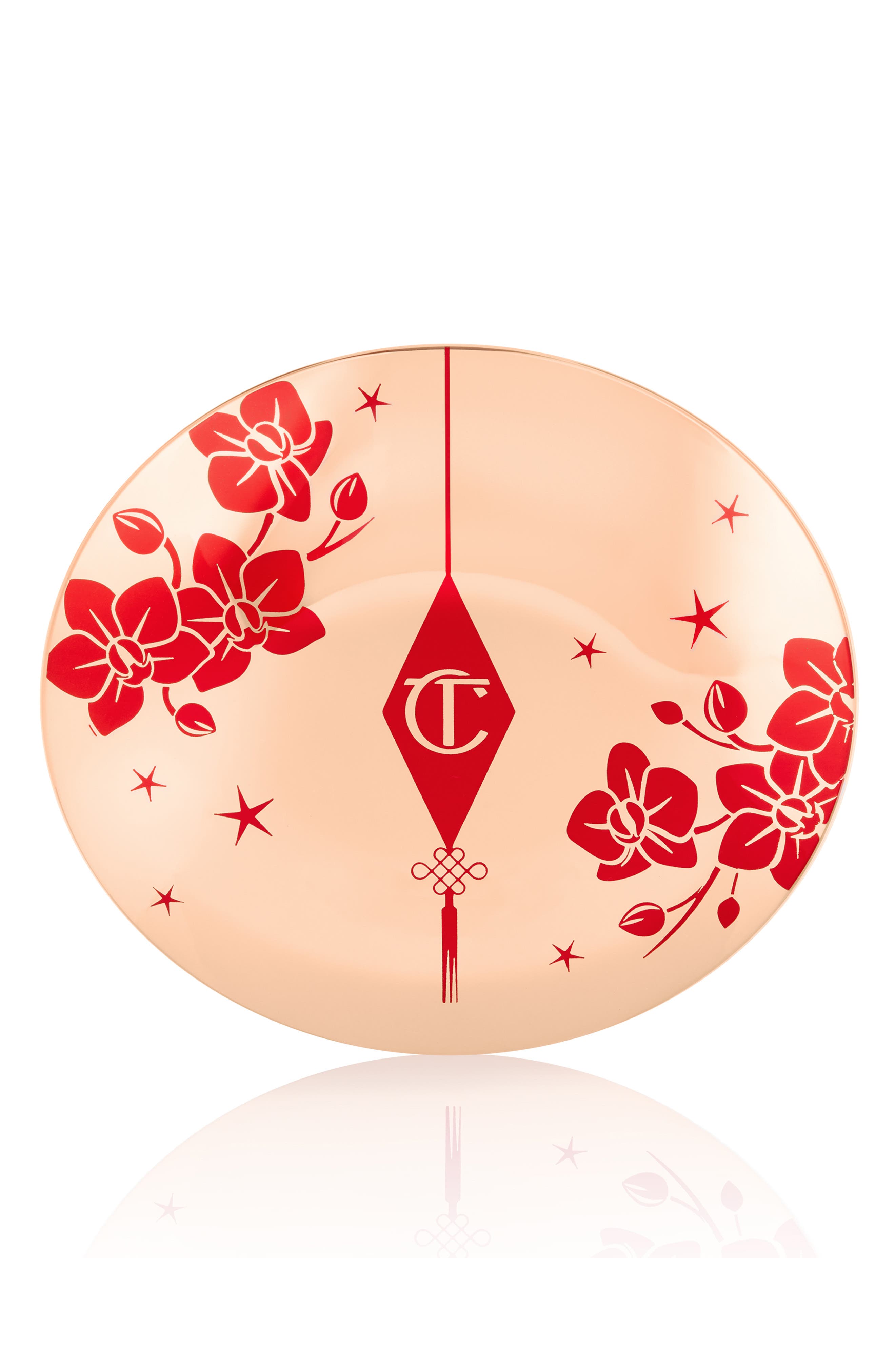 Charlotte Tilbury Airbrush Flawless Finish Setting Powder - Lunar New Year