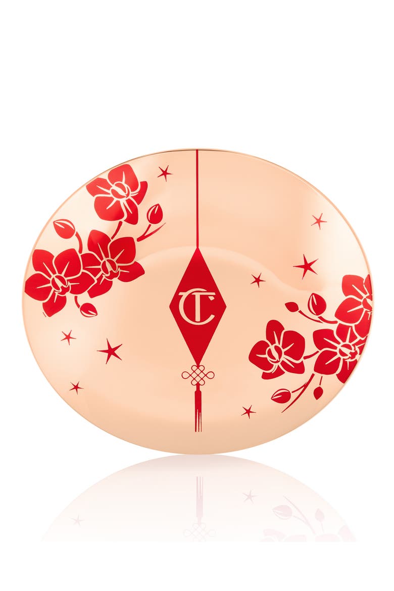 Airbrush Flawless Finish Setting Powder - Lunar New Year (Limited Edition), Main, color, 1 FAIR