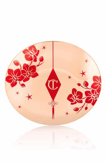 Charlotte Tilbury Airbrush Flawless Finish Setting Powder - Lunar New Year