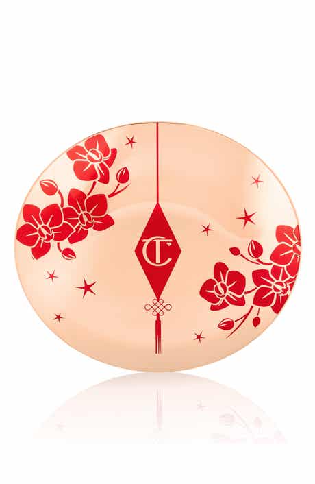Charlotte Tilbury Airbrush Flawless Finish Setting Powder - Lunar New Year