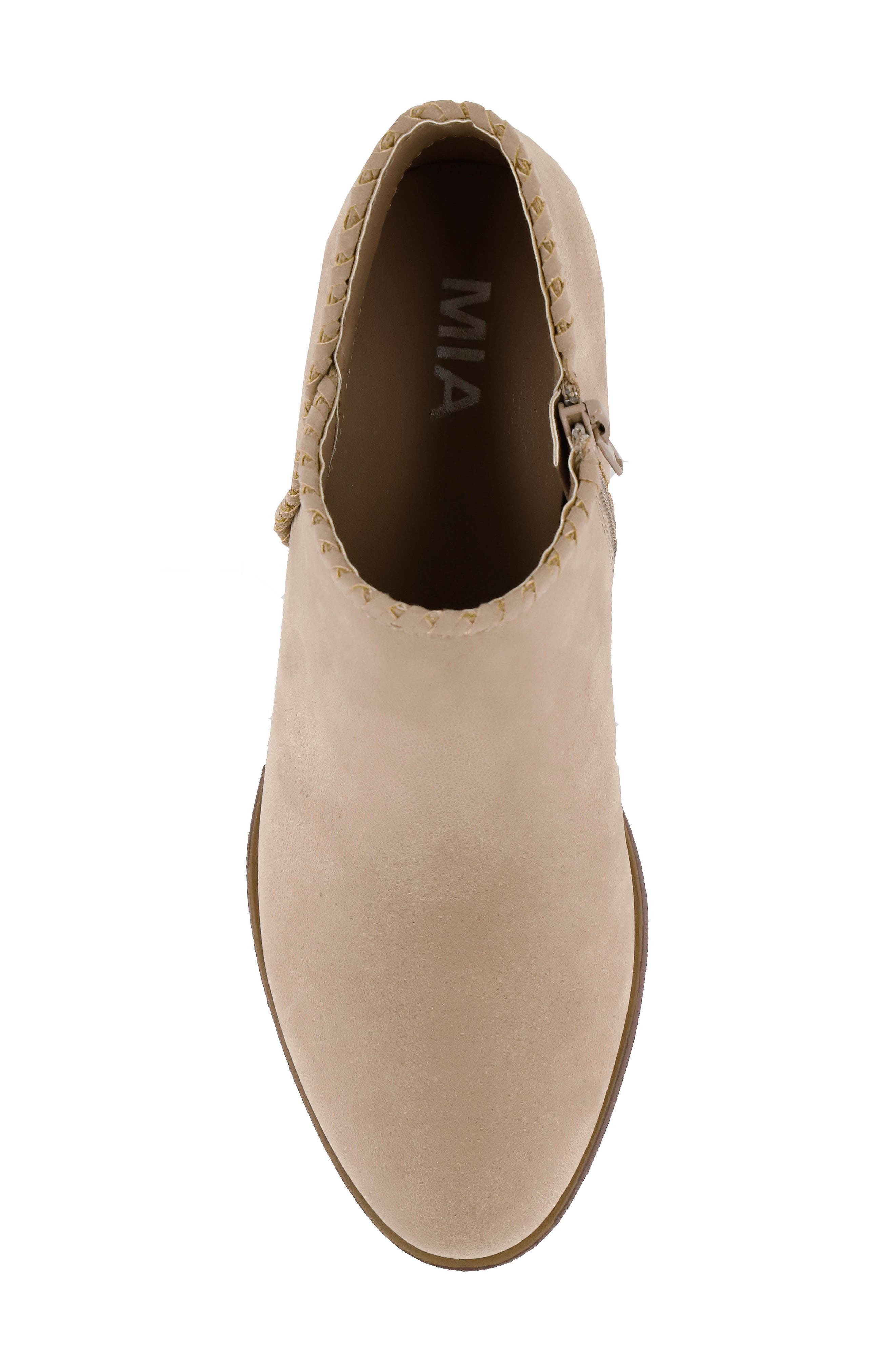 MIA Inez Bootie, Alternate, color, 