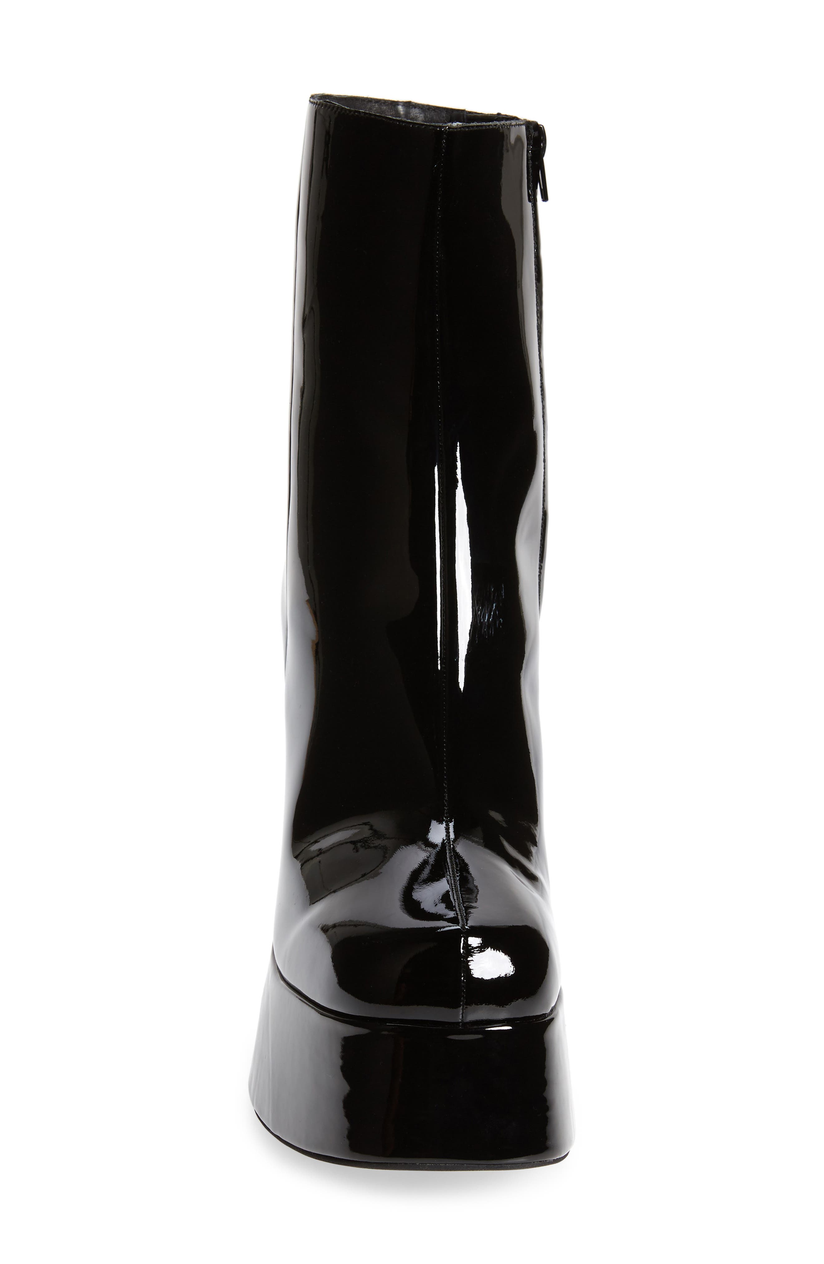 Jeffrey Campbell Widow Platform Boot, Alternate, color, 