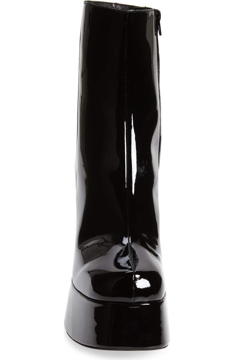 Jeffrey Campbell Widow Platform Boot, Alternate, color,