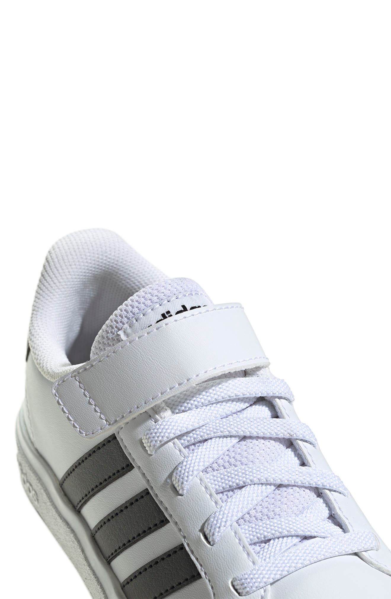 adidas Grand Court 2.0 Sneaker, Alternate, color, 