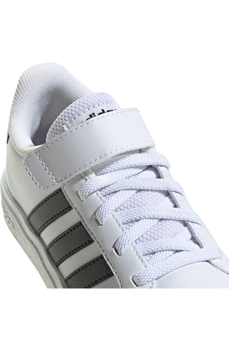 adidas Grand Court 2.0 Sneaker, Alternate, color,