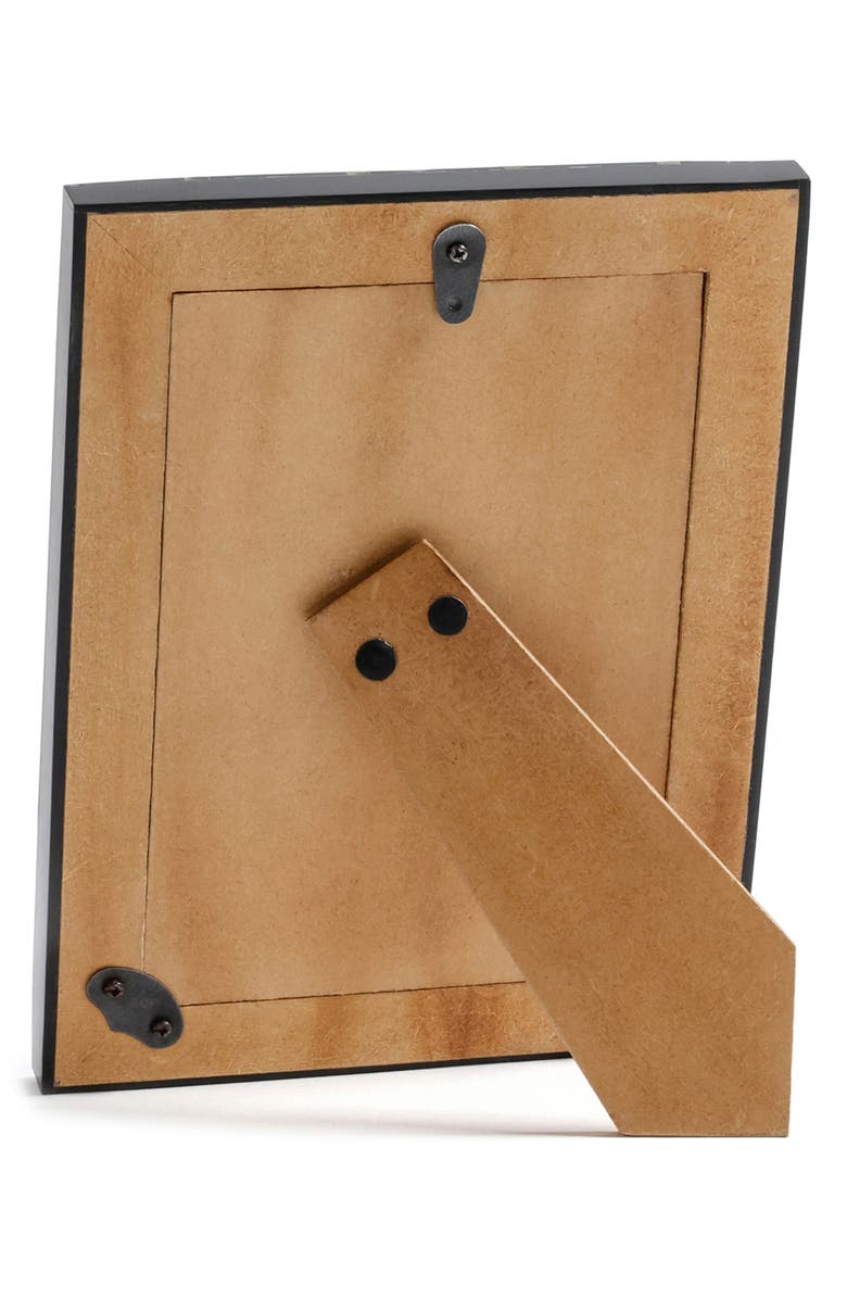Zodax Mamounia Picture Frame, Alternate, color,