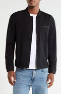 John Varvatos Kendall Bomber Jacket