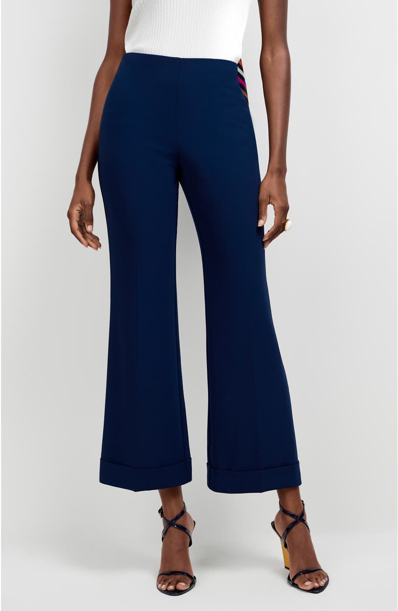 Trina Turk Loren Pant, Main, color, Ink