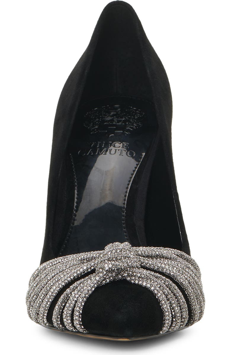 Vince Camuto Faine Pointed Toe Pump, Alternate, color,