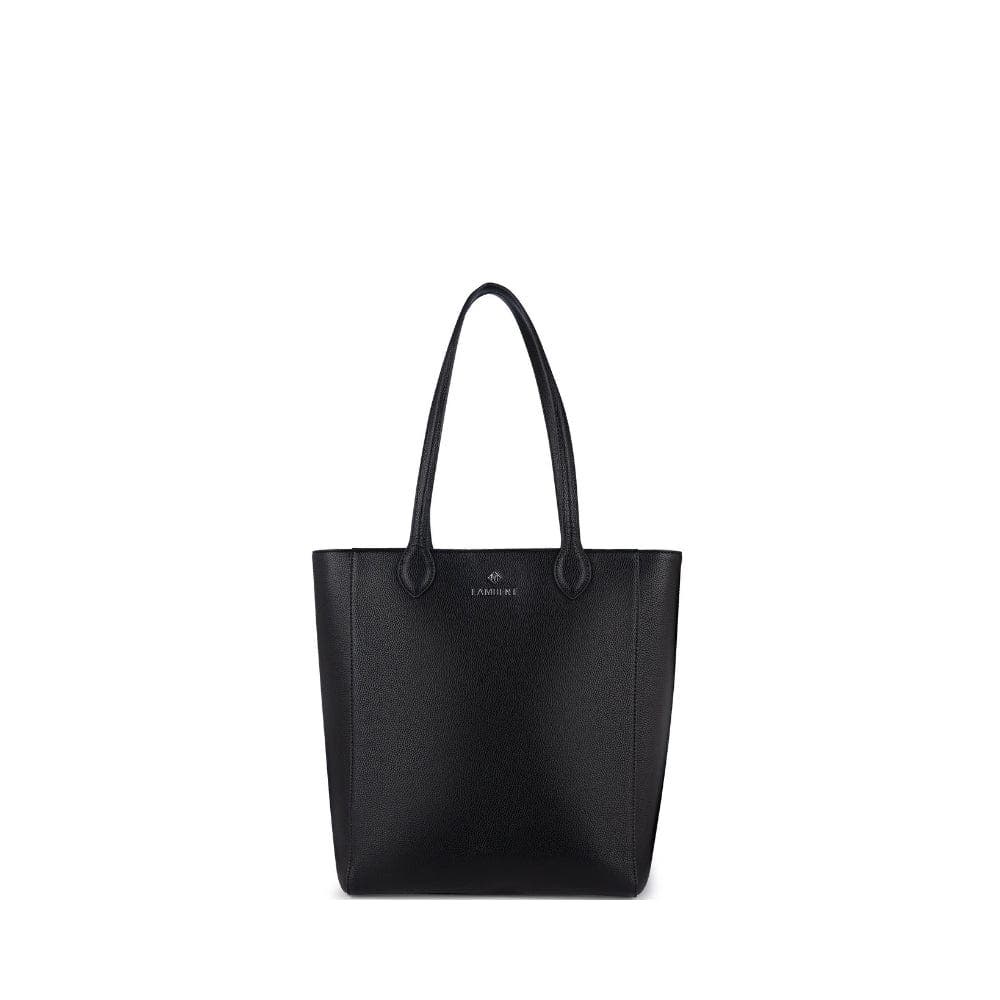 Lambert The Claire -  Vegan Leather Tote Bag, Main, color, 