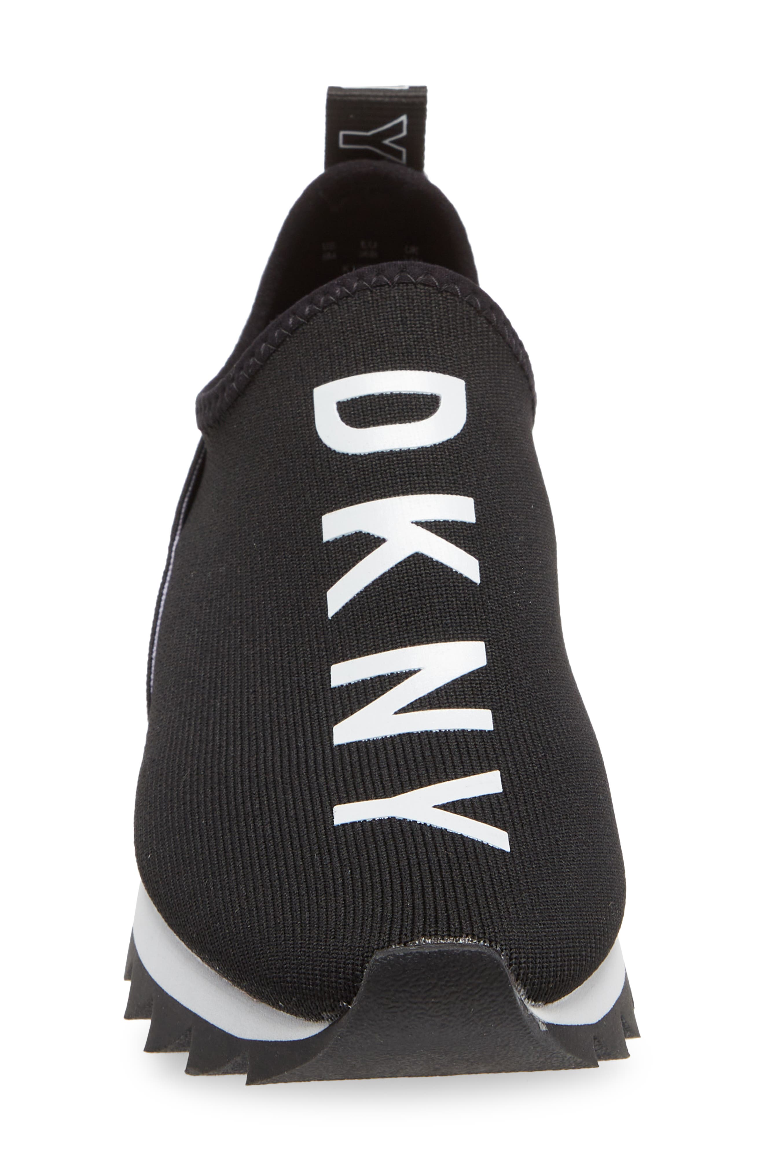 DKNY Abbi Slip-On Sneaker, Alternate, color, 