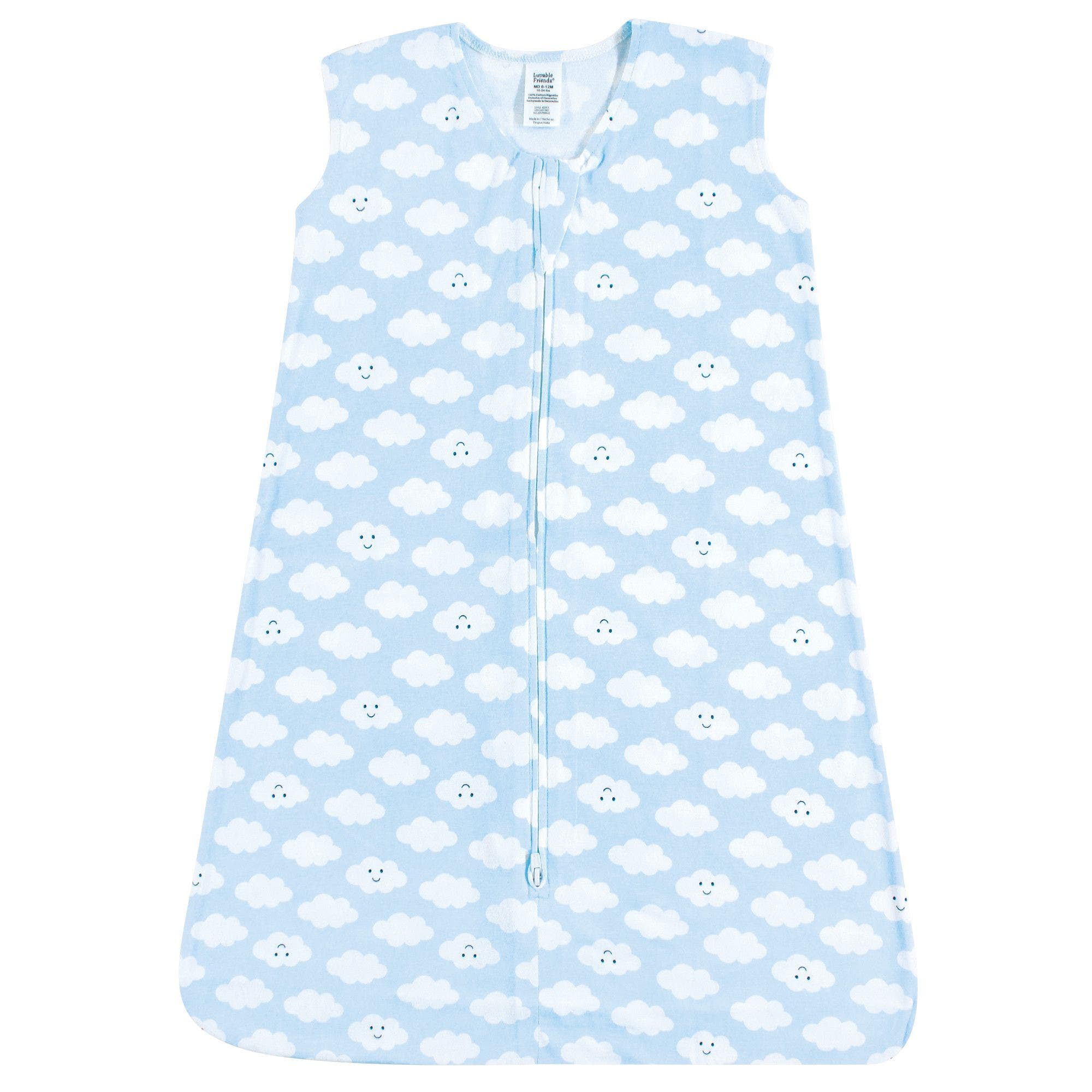 Boy Clouds Jersey