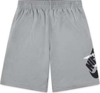 Kids' Essential Mesh Shorts