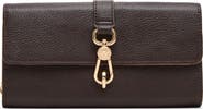 Anne Klein Wallet on a Chain Crossbody Bag