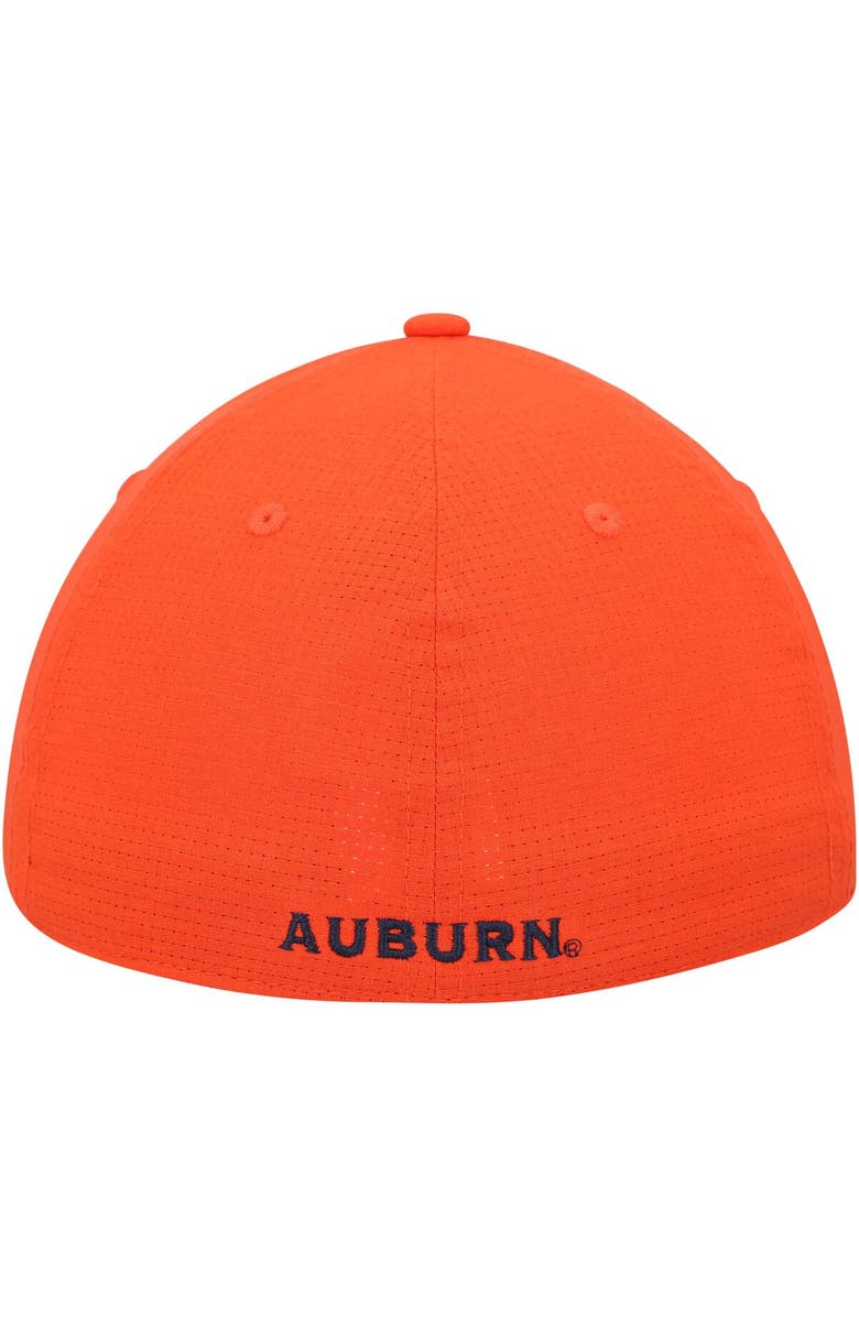 Under Armour Men's Under Armour Orange Auburn Tigers Airvent Performance Flex Hat, Alternate, color, 
