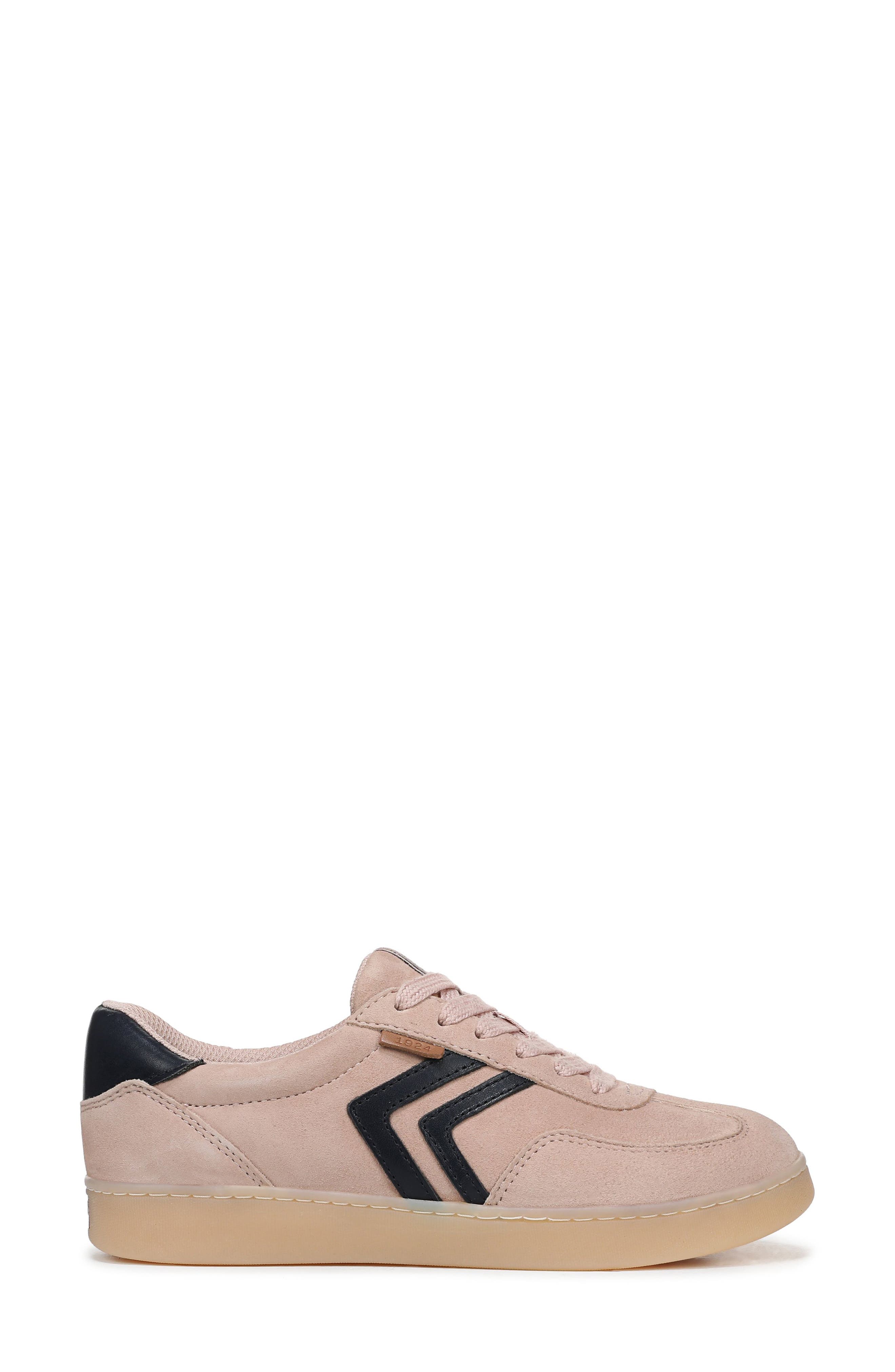 Rebel Sport Sneaker, Alternate, color, ROSE NAVY