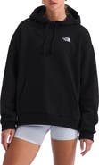 The North Face Evolution Simple Dome Oversize Cotton Blend Hoodie