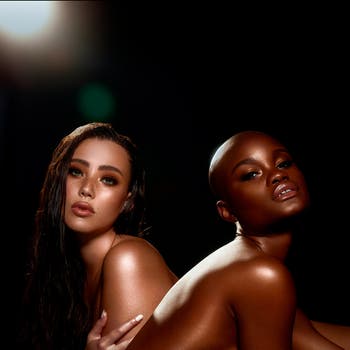 SexFoil Digital Liquid Highlighter
