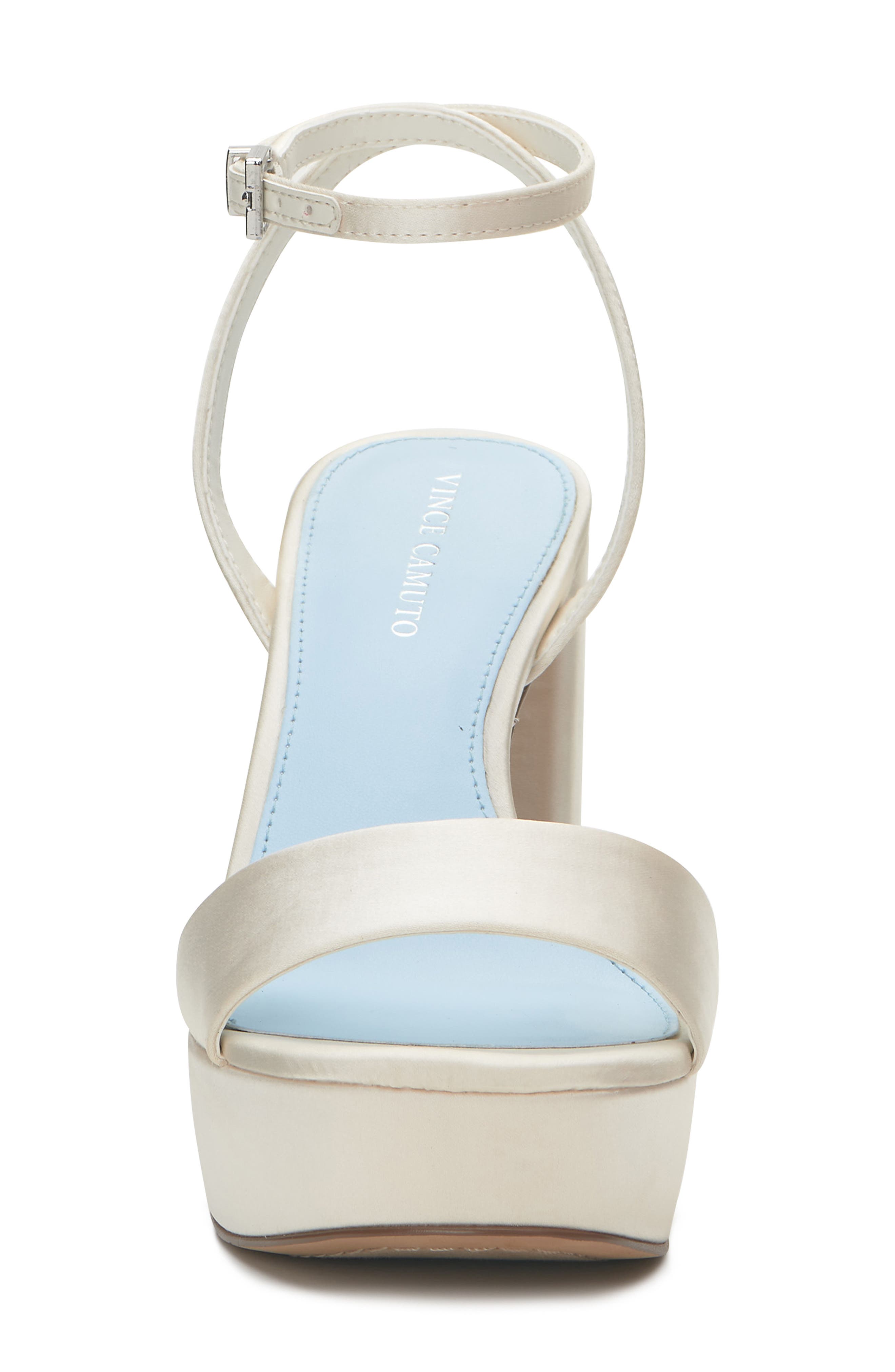 Vince Camuto Pendry Ankle Strap Platform Sandal, Alternate, color, 