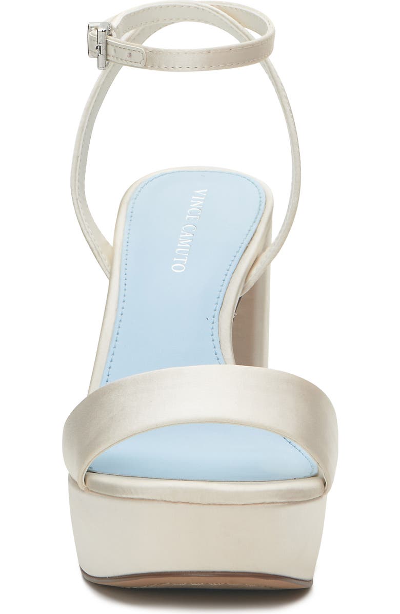 Vince Camuto Pendry Ankle Strap Platform Sandal, Alternate, color,