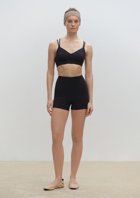 Strappy Bralette