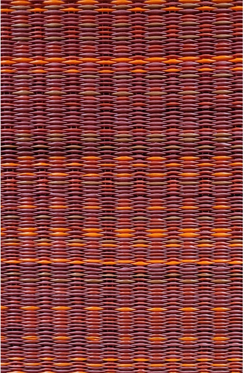 Mad Mats Mixed Warm Red, Alternate, color, Warm Red