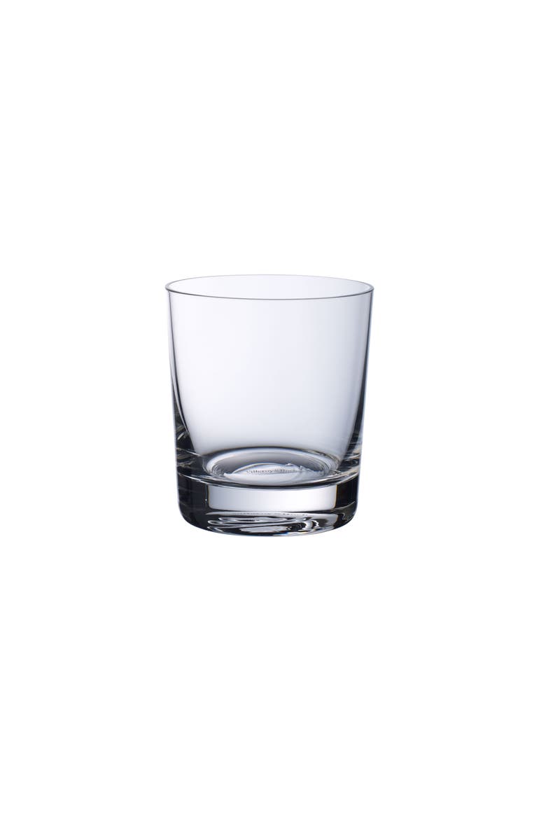 Purismo Bar Small Tumbler  Set of 2, Main, color, clear