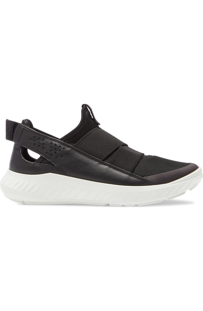 ECCO St.1 Lite Slip-On Sneaker, Alternate, color,