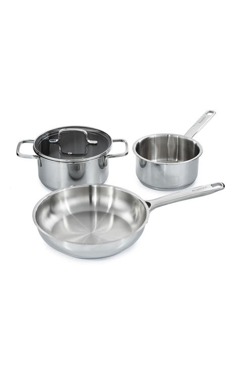 DiNA Helix 5-Piece Cookware Set