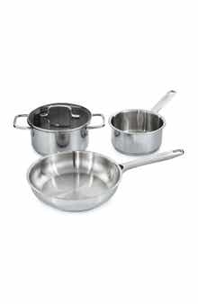 BergHOFF DiNA Helix 5-Piece Cookware Set