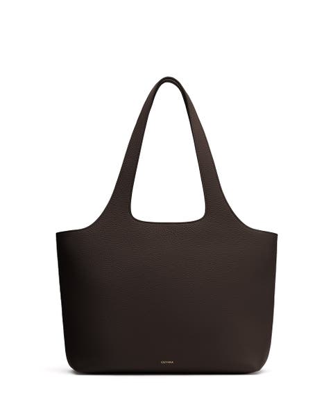 System Zipper Tote 13-inch