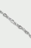 TUTTI Wave Chain Bracelet